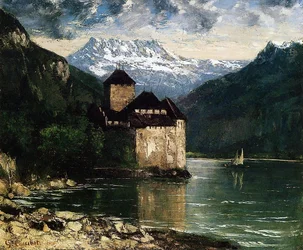 Château de Chillon